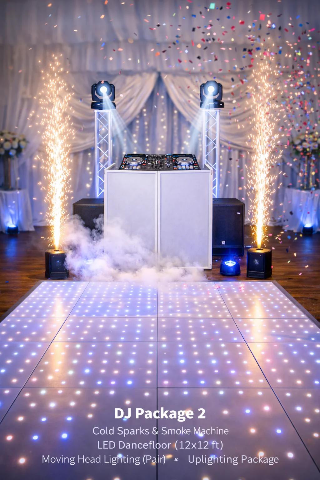 Signature Experience - Limits London